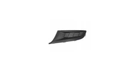Решетка бампера VOLKSWAGEN: POLO 09/09 - 02/14 (Страна производства: Италия)