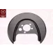 Кожух тормозного диска задн прав VW: Lupo 10.98-05,SEAT: AROSA, 97-04