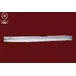 Порог кузова лев VW: GOLF 2/JETTA 2 83-91 4дв