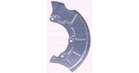 Кожух тормозного диска передн прав VW: GOLF (IV), 97-06, VW: NEW BEETLE, 98-10, VW: BORA, 98-06, SKODA: OCTAVIA (A4), 96-10, SEAT: LEON (I), 99-06, SEAT: TOLEDO (II), 98-04,