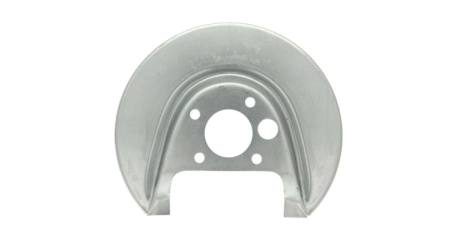 Кожух тормозного диска задн прав VW: GOLF (IV), 97-06, VW: BORA, 98-06, SKODA: ROOMSTER, 06-15, SKODA: OCTAVIA (A4), 96-10, SEAT: TOLEDO (II,IV), 98-16, SEAT: LEON (I), 99-0