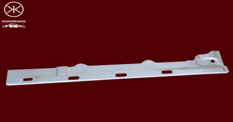 Порог кузова лев внутр VW: GOLF (V), 03-09, VW: GOLF (VI), 08-13, VW: GOLF PLUS, 05-13, VW: TOURAN (I), 03-10