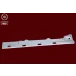 Порог кузова лев внутр VW: GOLF (V), 03-09, VW: GOLF (VI), 08-13, VW: GOLF PLUS, 05-13, VW: TOURAN (I), 03-10