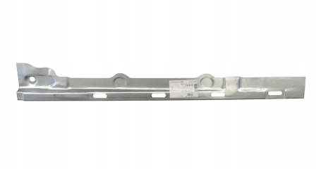 Порог кузова прав внутр VW: GOLF (V), 03-09, VW: GOLF (VI), 08-13, VW: GOLF PLUS, 05-13, VW: TOURAN (I), 03-10