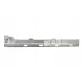 Порог кузова прав внутр VW: GOLF (V), 03-09, VW: GOLF (VI), 08-13, VW: GOLF PLUS, 05-13, VW: TOURAN (I), 03-10