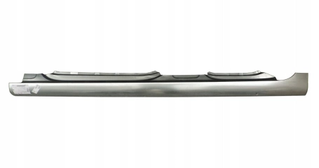 Порог кузова лев VW Golf V Plus 05- 4дв