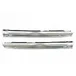 Порог кузова прав VW: PASSAT B2 1980-03.1988 4дв
