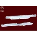 Порог кузова лев VW PASSAT B5 (10/1996-02/2005) мод 4/5 дв