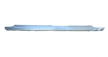 Порог кузова Лев VW PASSAT B6 05- мод 4/5 дв