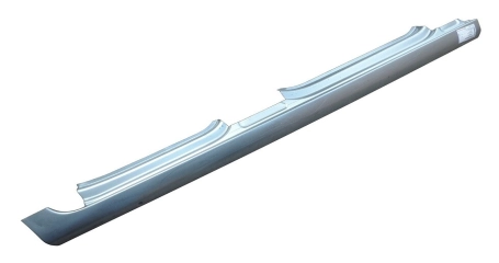 Порог кузова прав VW - Touran (1T1/1T2) 02.03-05.10