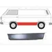 Панель ремонтная лев TRANSPORTER Т3 79-90