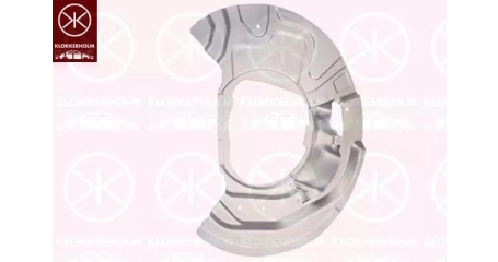 Кожух тормозного диска передн прав BMW: X5 (E70/F15) 07-, X6 (E71/F16) 08-, BMWX6 (E71, E72)2007/06 - 2014/07