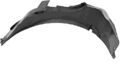 Подкрылок передн лев ALFA ROMEO: 156 98-05