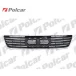 Audi-(A6) 94-97 Решетка рад-ра