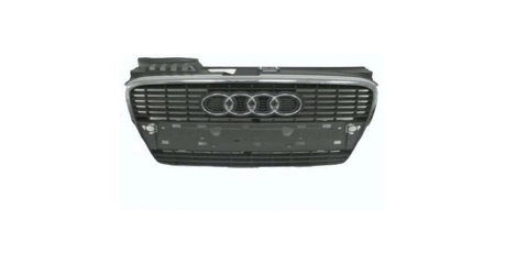 Audi-(A4) 05-08 Решетка рад-ра