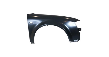 Крыло кузова передн прав с п/п AUDI: A6 (С5) 02-04