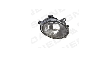 Audi-(A6) 05-08  Пр/тум фара R