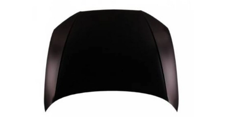 Капот AUDI: A3 THIRD GENERATION 12- (сталь)