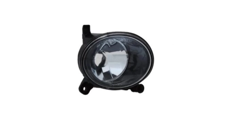 Audi-(A4) 08-11 Пр/тум фара R  SDN .S-line