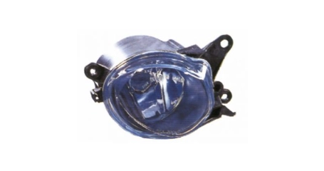 Audi-(A4) 99-00 Пр/тум фара R