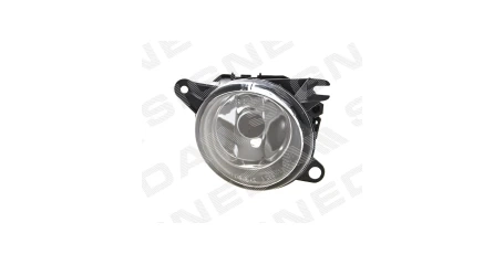 Audi-(A6) 01-04 Пр/тум фара R
