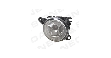 Audi-(A6) 01-04 Пр/тум фара R