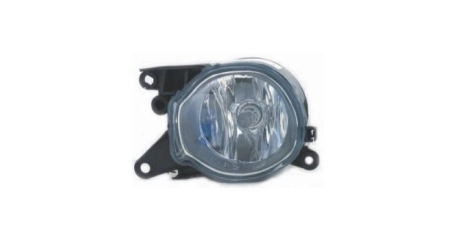 Audi-(A4) 00-05 Пр/тум фара L ( K )