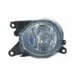 Audi-(A4) 00-05 Пр/тум фара L ( K )