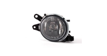 Audi-(A4) 00-05 Пр/тум фара R ( K )