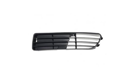 Audi-(A4) 00-05 Решетка в бампер L