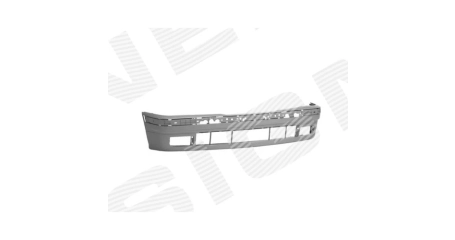 BMW-3 (Е-36)  90 - 98 Бампер пер. 96 ->