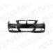 BMW-3 (Е-90) 05-09 Бампер передний грунт.