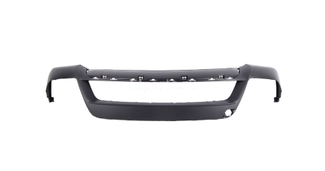 Бампер предн BMW: X5 2ND GENERATION (E70) 2006-2013 без отв для парктрон