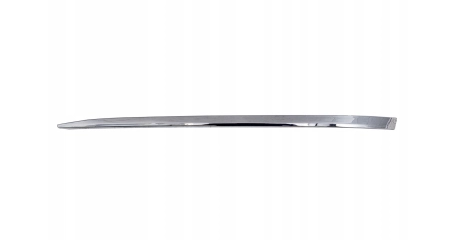 Накладка бампера Пер. лев. BMW 7 SERIES F01/F02 2008-2015 искл. M-пакет