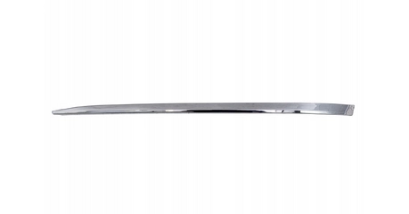 Накладка бампера Пер. лев. BMW 7 SERIES F01/F02 2008-2015 искл. M-пакет