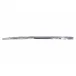 Накладка бампера Пер. лев. BMW 7 SERIES F01/F02 2008-2015 искл. M-пакет