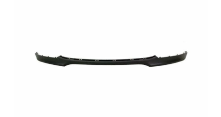 Накладка бампера передн BMW 1 E87 5DR/E81 3DR 2004-2007