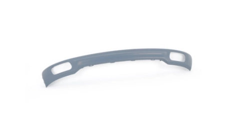 Накладка бампера BMW 7 F01/F02 2008-2015