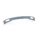 Накладка бампера BMW 7 F01/F02 2008-2015