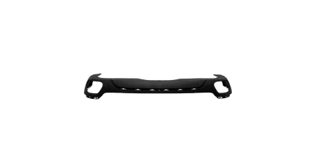 Накладка бампера задн BMW X5 F15 2014-