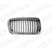 BMW-7 (E-38) 94-01 Решетка рад-ра черн. R