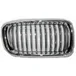 BMW-7 (E-38) 94-01 Решетка рад-ра Хром R