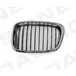 Решетка радиатора лев BMW: 5 (E39) 01-03 (540i)