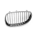 BMW-5 (E-60) 03-07 Решетка р-ра L