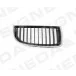 BMW-3 (Е-90) 05-09 Решетка рад-ра черная R