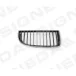 BMW-3 (Е-90) 05-09 Решетка рад-ра хром R