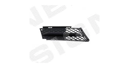 BMW-3 (Е-90) 05-09 Решетка в бампер  R M/T