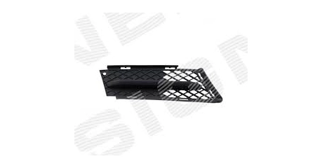 BMW-3 (Е-90) 05-09 Решетка в бампер  R M/T