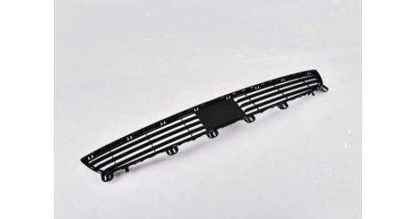 Решетка бампера BMW X5 F15 2014-2018