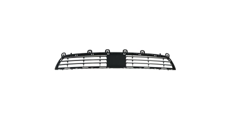 Решетка бампера BMW X5 F15 2014-2018